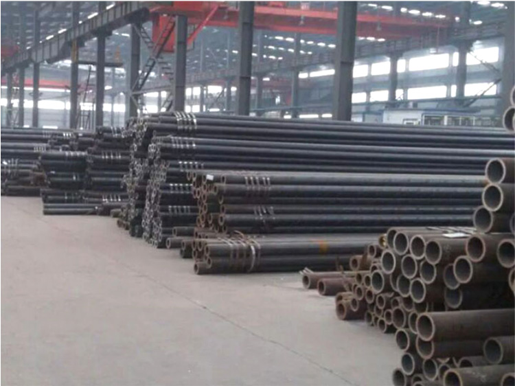 临潭12cr2mo化肥专用管