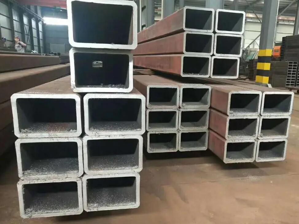 临潭s355j0方管
