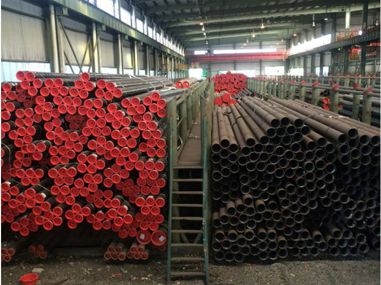 临潭12crmo化肥专用管